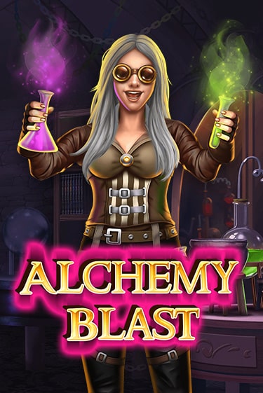 Alchemy Blast от Games Global демо версия | VAVADA без регистрации