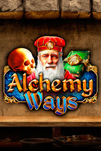 Alchemy Ways от Red Rake Gaming демо версия | VAVADA без регистрации