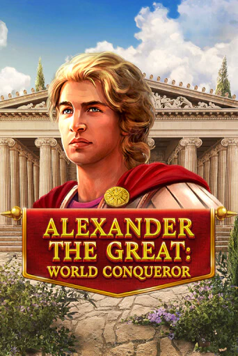 Alexander The Great: World Conqueror от Red Tiger демо версия | VAVADA без регистрации