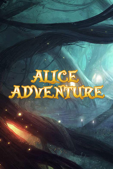 Alice Adventure от iSoftBet демо версия | VAVADA без регистрации