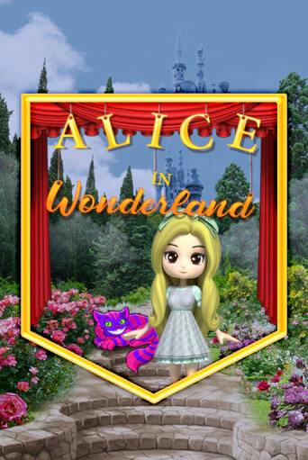 Alice In Wonderland от KA Gaming демо версия | VAVADA без регистрации