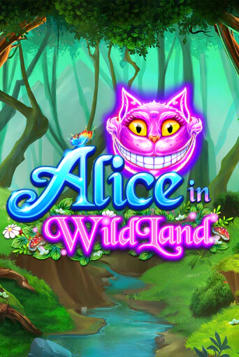 Alice in WildLand от Games Global демо версия | VAVADA без регистрации