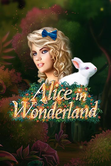 Alice In Wonderland от BF Games демо версия | VAVADA без регистрации