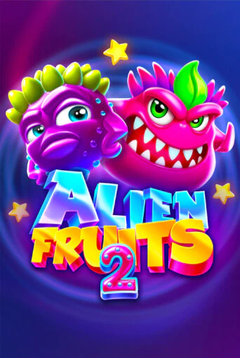 Alien Fruits 2 от BGaming демо версия | VAVADA без регистрации