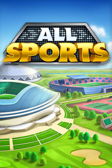 All Sports от Games Global демо версия | VAVADA без регистрации