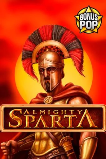 Almigthy Sparta от Endorphina демо версия | VAVADA без регистрации