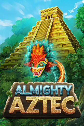 Almighty Aztec от Microgaming демо версия | VAVADA без регистрации