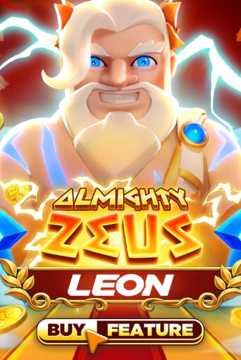 Almighty Zeus Leon от Microgaming демо версия | VAVADA без регистрации