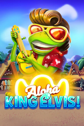 Aloha King Elvis от BGaming демо версия | VAVADA без регистрации