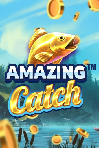 Amazing Catch от Games Global демо версия | VAVADA без регистрации