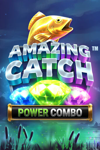 Amazing Catch Power Combo™ от Games Global демо версия | VAVADA без регистрации