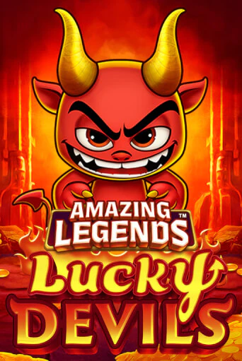 Amazing Legends™ Lucky Devils от Games Global демо версия | VAVADA без регистрации