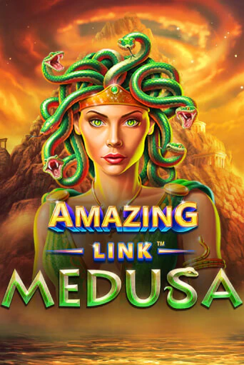 Amazing Link Medusa от Games Global демо версия | VAVADA без регистрации