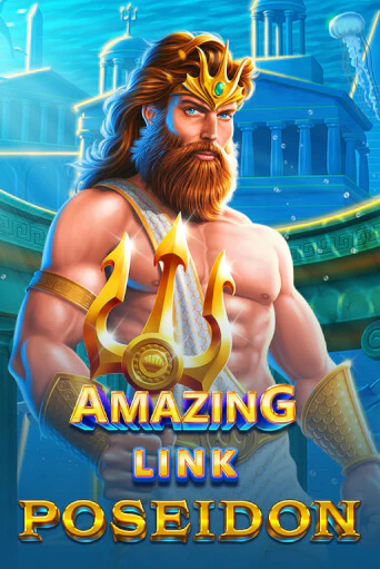 Amazing Link™ Poseidon от Games Global демо версия | VAVADA без регистрации