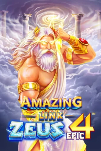 Amazing Link Zeus Epic 4 от Games Global демо версия | VAVADA без регистрации