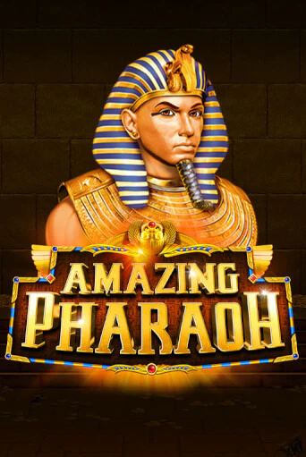 Amazing Pharaoh от Microgaming демо версия | VAVADA без регистрации