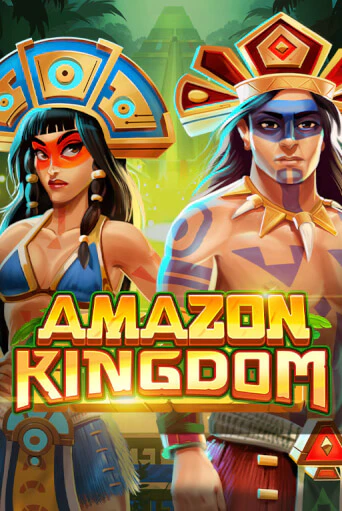 Amazon Kingdom от Microgaming демо версия | VAVADA без регистрации