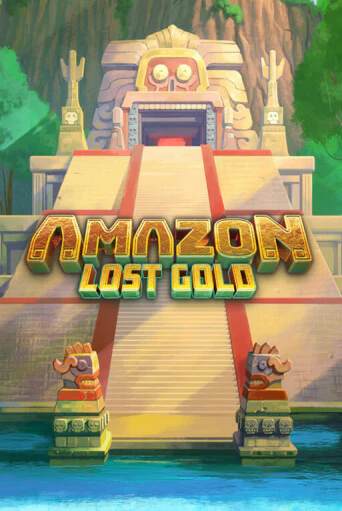 Amazon - Lost Gold от Games Global демо версия | VAVADA без регистрации