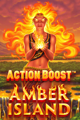 Action Boost™ Amber Island от Games Global демо версия | VAVADA без регистрации