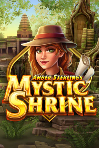 Amber Sterlings Mystic Shrine ™ от Microgaming демо версия | VAVADA без регистрации