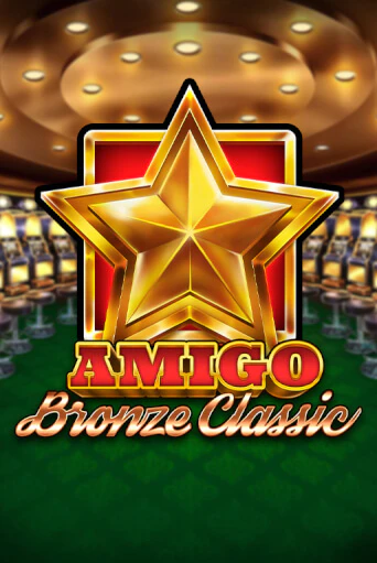 Amigo Bronze Classic от Amigo Gaming демо версия | VAVADA без регистрации