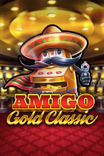 Amigo Gold Classic от Amigo Gaming демо версия | VAVADA без регистрации