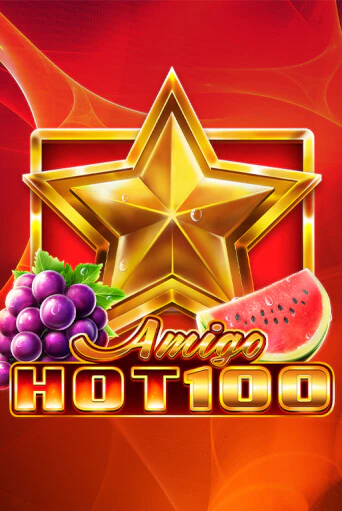 Amigo Hot 100 от Amigo Gaming демо версия | VAVADA без регистрации