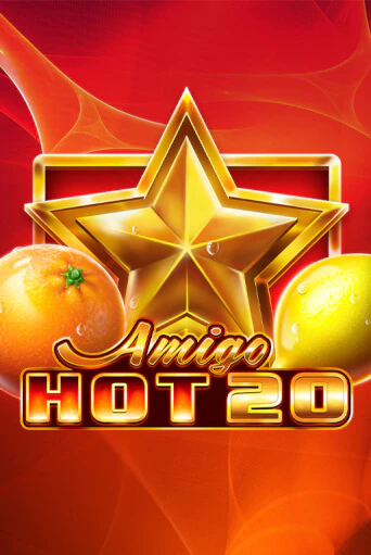 Amigo Hot 20 от Amigo Gaming демо версия | VAVADA без регистрации