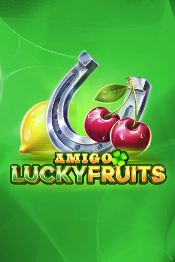 Amigo Lucky Fruits от Amigo Gaming демо версия | VAVADA без регистрации