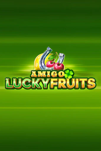 Amigo Lucky Fruits: Pin Win от Amigo Gaming демо версия | VAVADA без регистрации