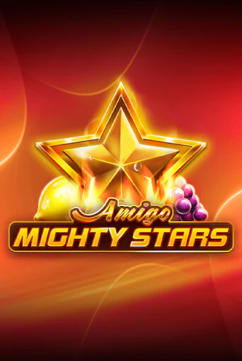 Amigo Mighty Stars от Amigo Gaming демо версия | VAVADA без регистрации