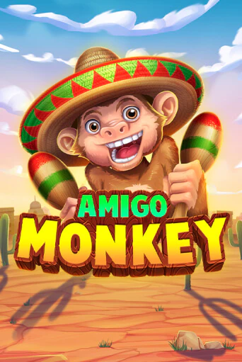 Amigo Monkey от Amigo Gaming демо версия | VAVADA без регистрации