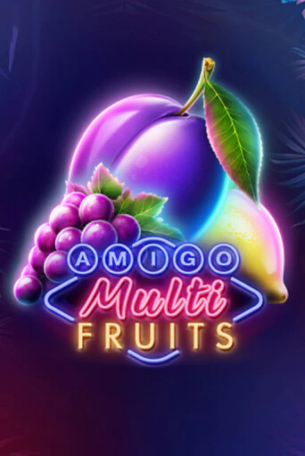 Amigo Multifruits от Amigo Gaming демо версия | VAVADA без регистрации