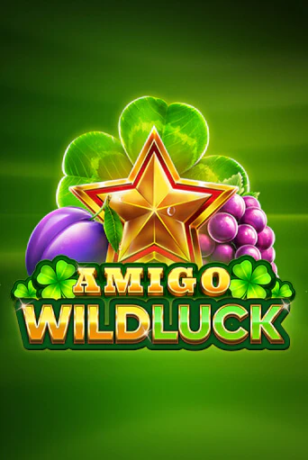 Amigo Wild Luck от Amigo Gaming демо версия | VAVADA без регистрации