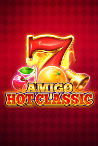 Amigo Hot Classic от Amigo Gaming демо версия | VAVADA без регистрации