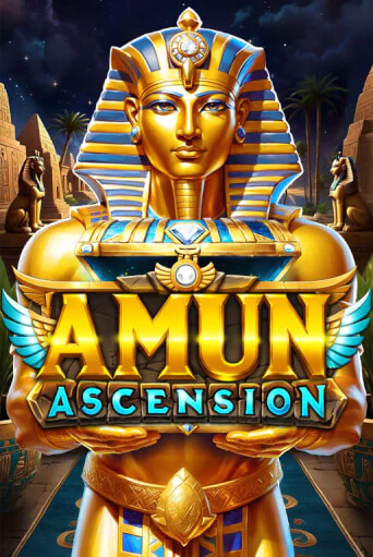 Amun Ascension от Bragg демо версия | VAVADA без регистрации