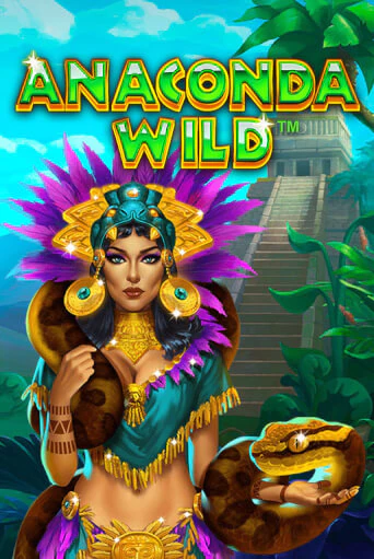 Anaconda Wild от Playtech демо версия | VAVADA без регистрации