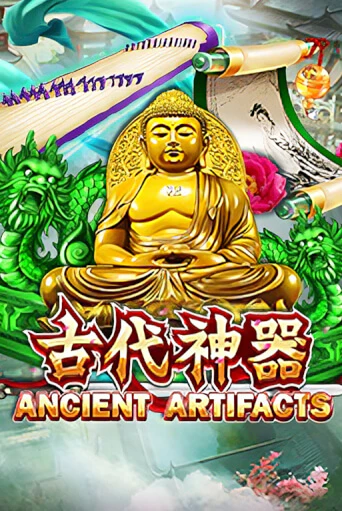 Ancient Artifacts от EURASIAN Gaming демо версия | VAVADA без регистрации