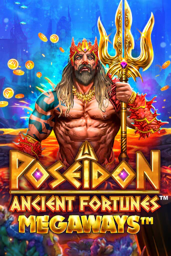 Ancient Fortunes: Poseidon от Games Global демо версия | VAVADA без регистрации