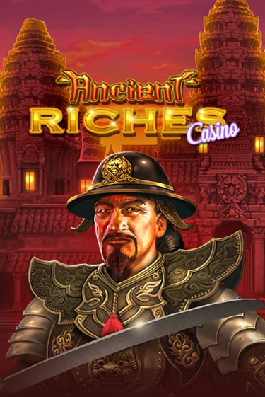 Ancient Riches Casino от Gamomat демо версия | VAVADA без регистрации