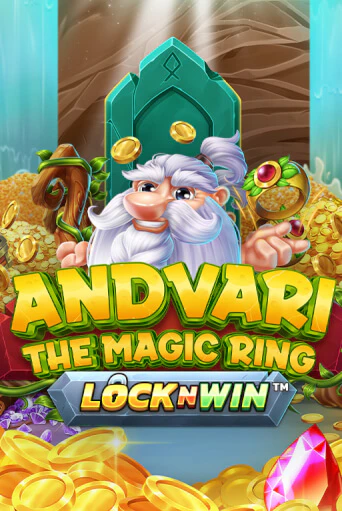 Andvari: The Magic Ring от Games Global демо версия | VAVADA без регистрации