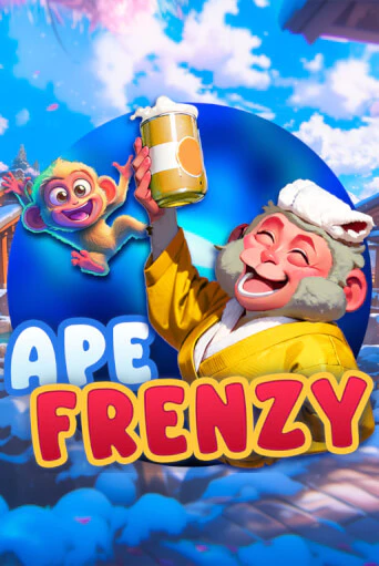 Ape Frenzy! от Triple Cherry демо версия | VAVADA без регистрации