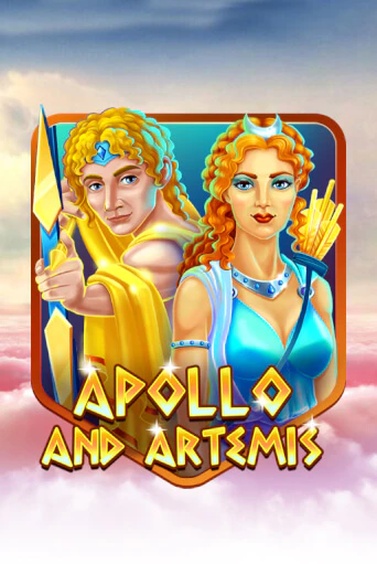 Apollo And Artemis от KA Gaming демо версия | VAVADA без регистрации