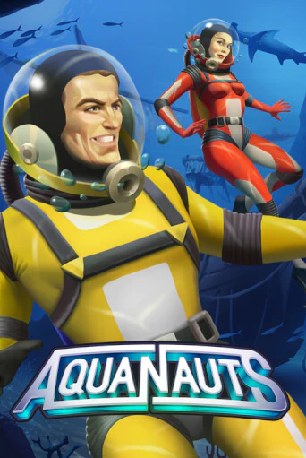 Aquanauts от Games Global демо версия | VAVADA без регистрации