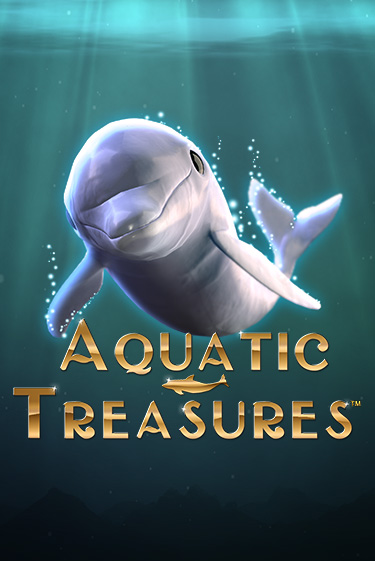 Aquatic Treasures от Games Global демо версия | VAVADA без регистрации