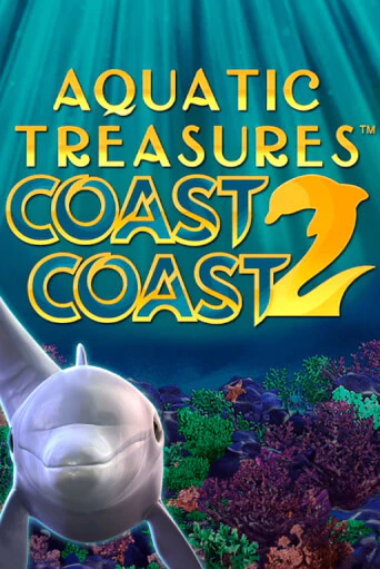 Aquatic Treasures Coast 2 Coast от Microgaming демо версия | VAVADA без регистрации