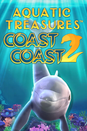 Aquatic Treasures™ Coast 2 Coast от Games Global демо версия | VAVADA без регистрации