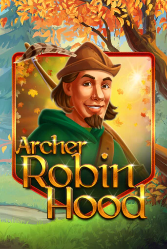 Archer Robin Hood от KA Gaming демо версия | VAVADA без регистрации