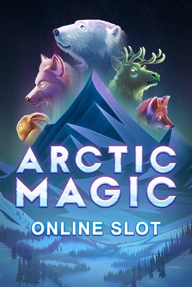 Arctic Magic от Games Global демо версия | VAVADA без регистрации