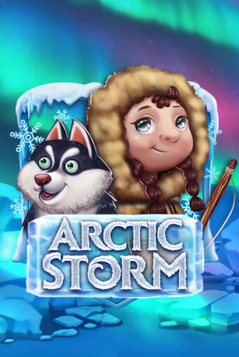 Arctic Storm от KA Gaming демо версия | VAVADA без регистрации